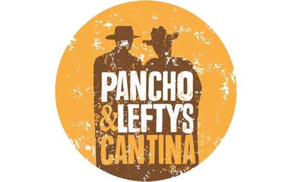 panchos leftys cantina