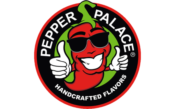 pepper palace