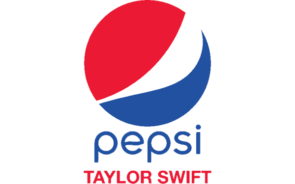 pepsi taylor swift