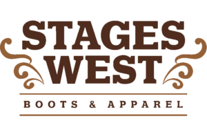 stages west boots apparel