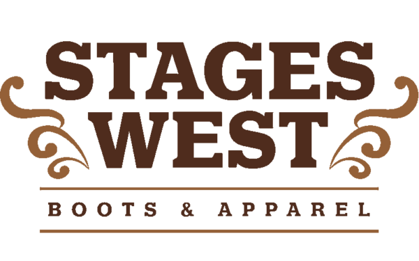 stages west boots apparel