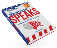 new heartland speaks book