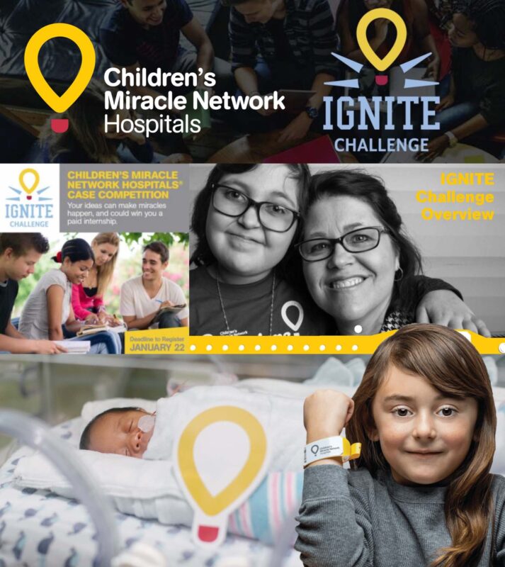 new heartland case study childrens miracle network