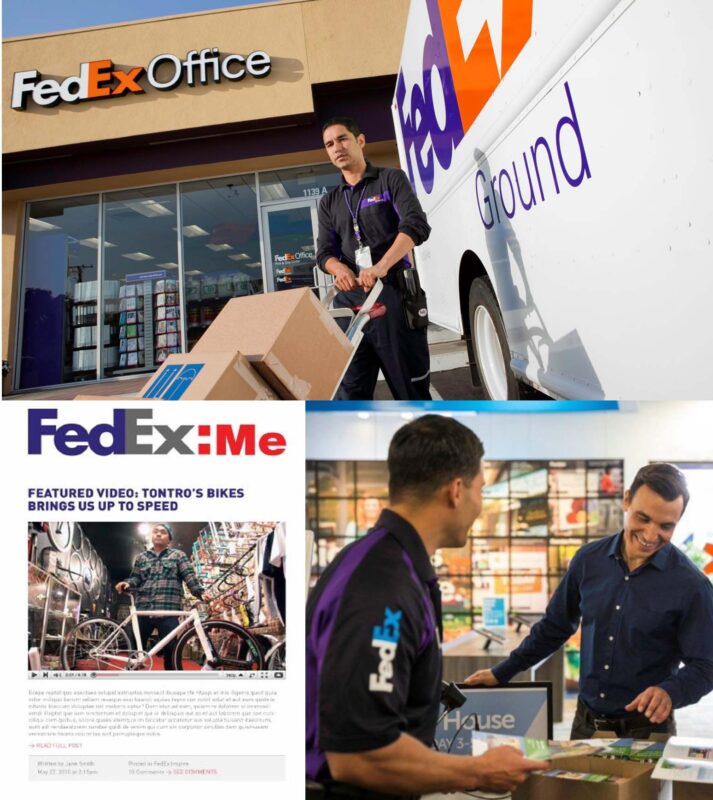 new heartland case study fedex