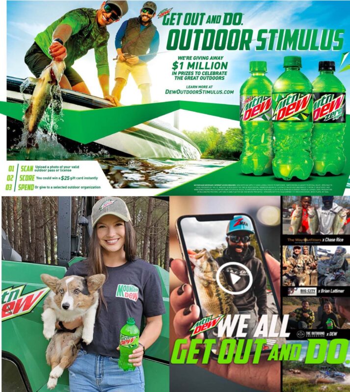 new heartland case study mountain dew